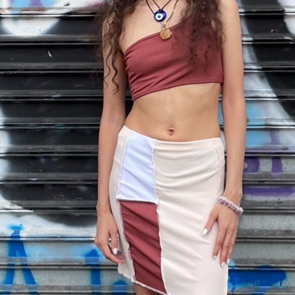 Two piece set
